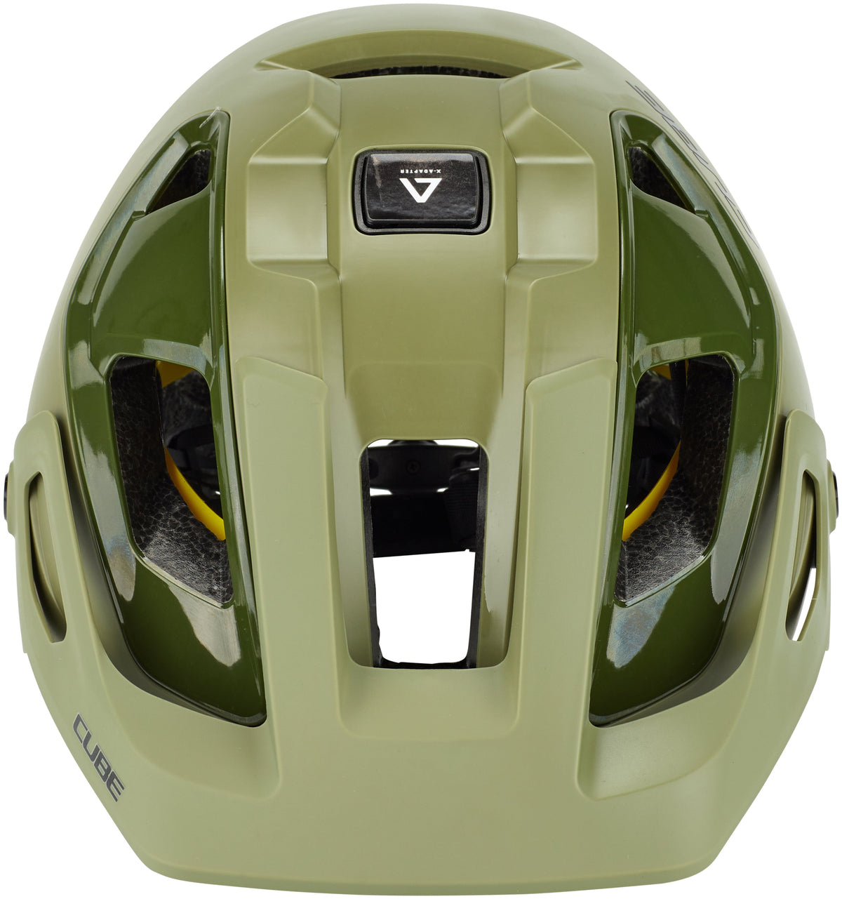 CUBE Casque STROVER TM