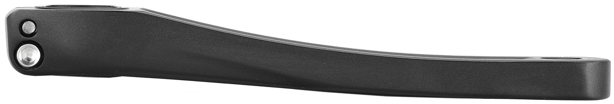 Shimano GRX FC-RX600 pédalier 2x10 vitesses 46-30 dents noir
