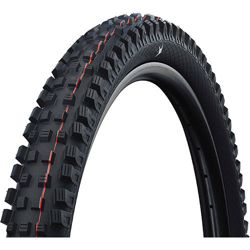 Schwalbe MAGIC MARY GRAVITY SOFT E-50 29" Tubeless Ready noir