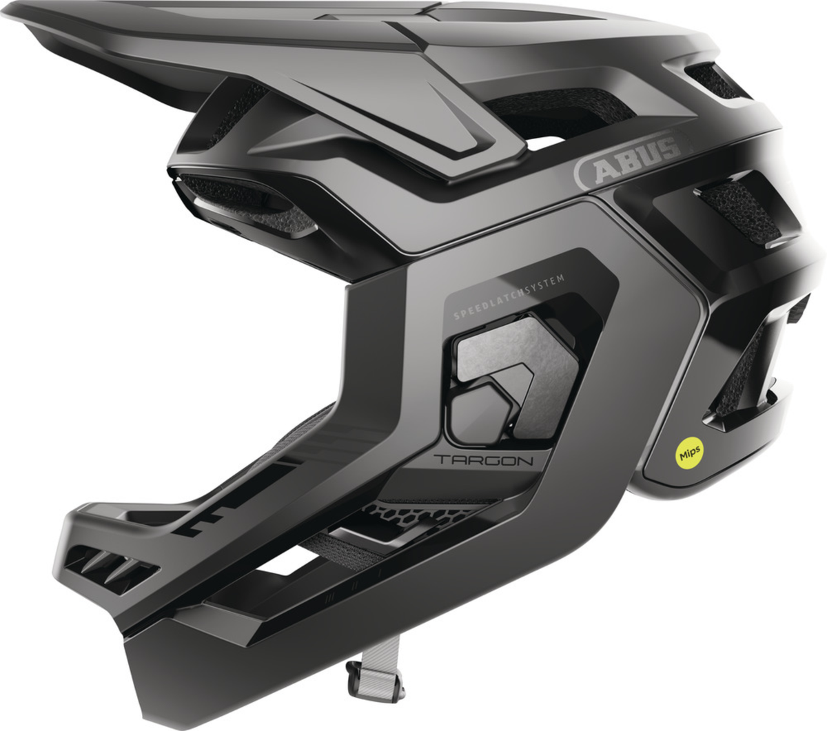 Abus TARGON MIPS velours