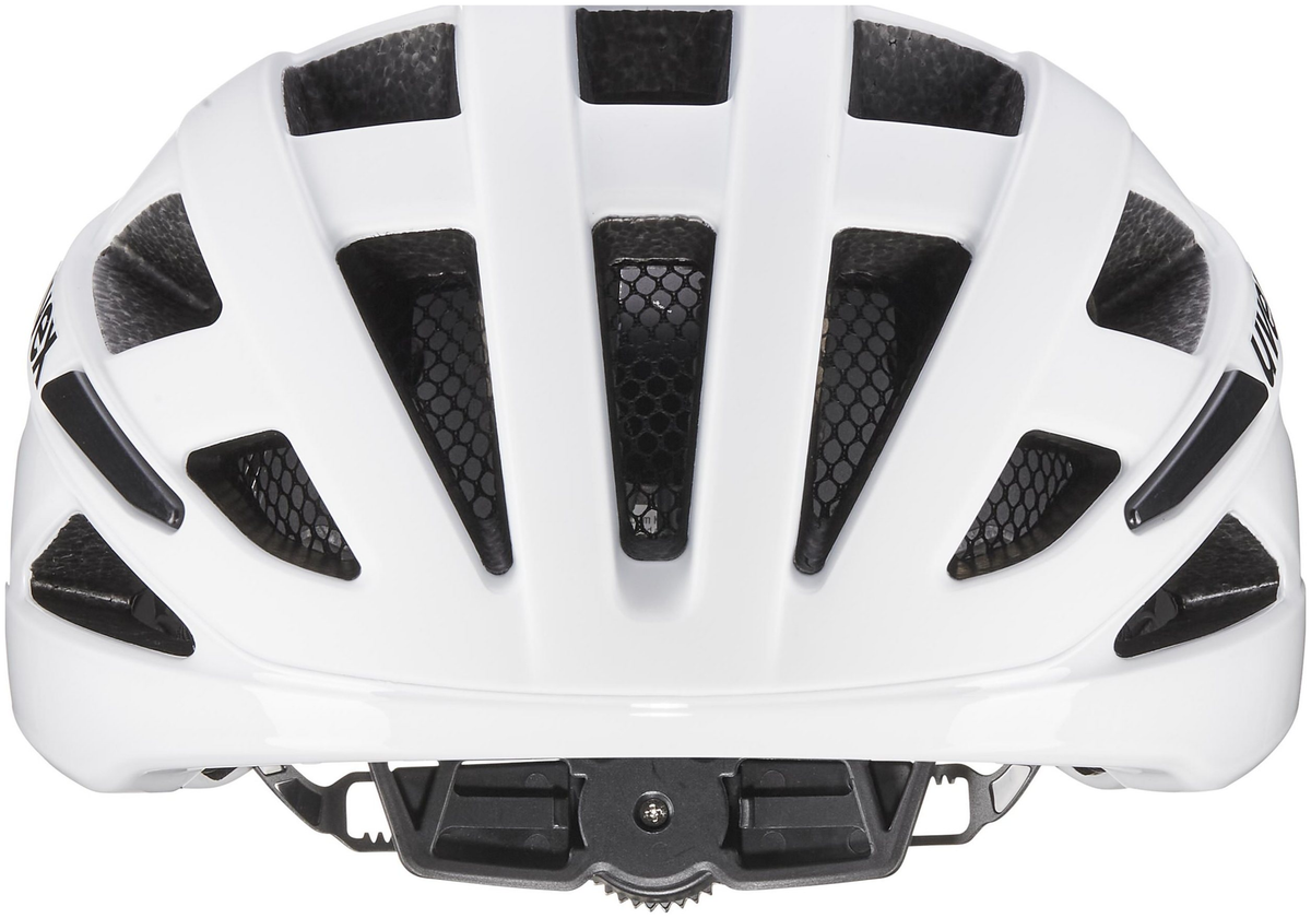 uvex I-Volute Mips Casque de vélo de route Blanc Mat