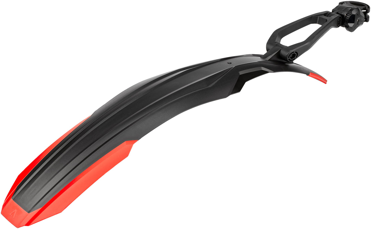 ACID garde-boue VANE DISC arrière 27,5" black´n´red