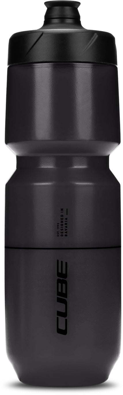 CUBE Bouteille d'eau Flow 750 black