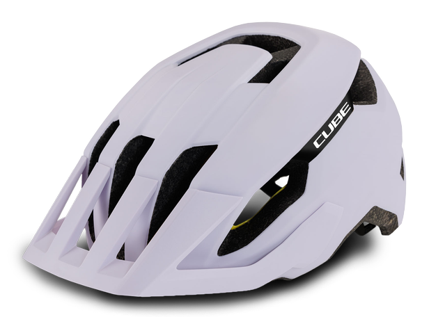 Casque CUBE STRAY MIPS lilas