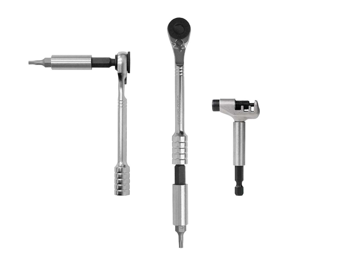 Topeak RatchetRocket Lite DX+