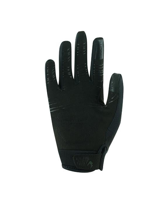 Gants Roeckl Mottolino Jr. Juniors scarab black shadow