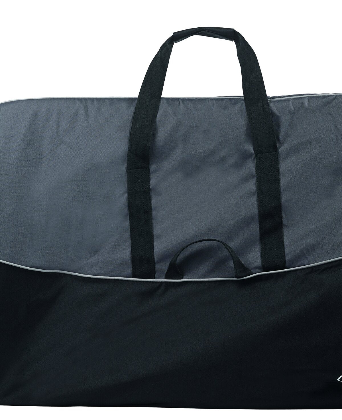 VAUDE Big Bike Bag Sac de transport vélo noir