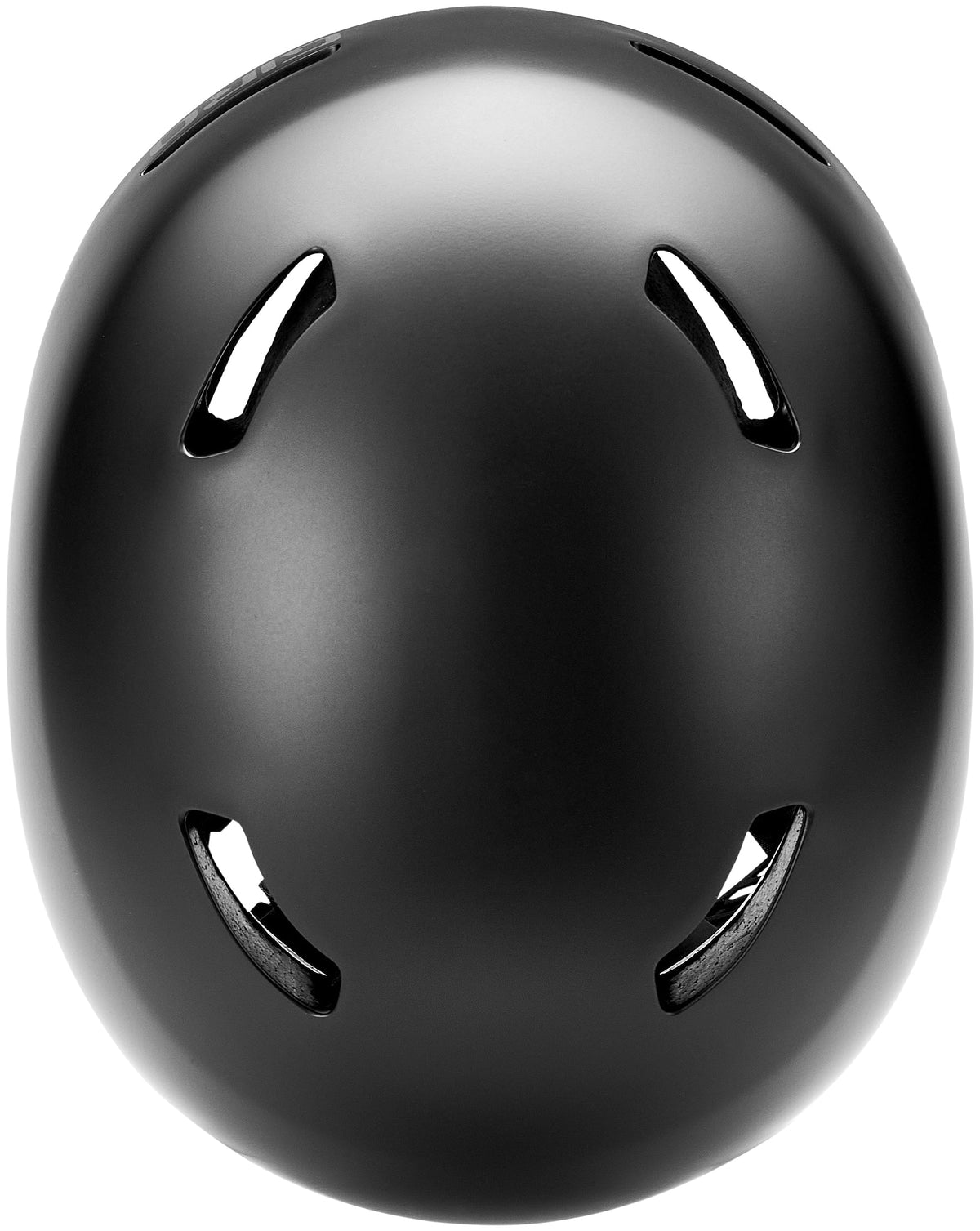 Giro QUARTER FS Casque mat noir