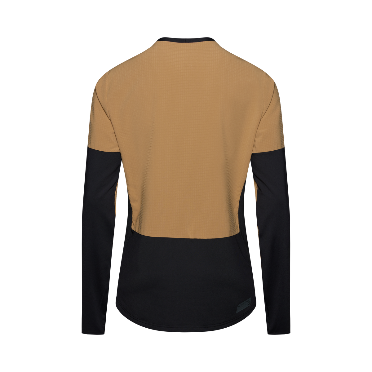 Fox Defend Thermal Jersey Sucre Brun