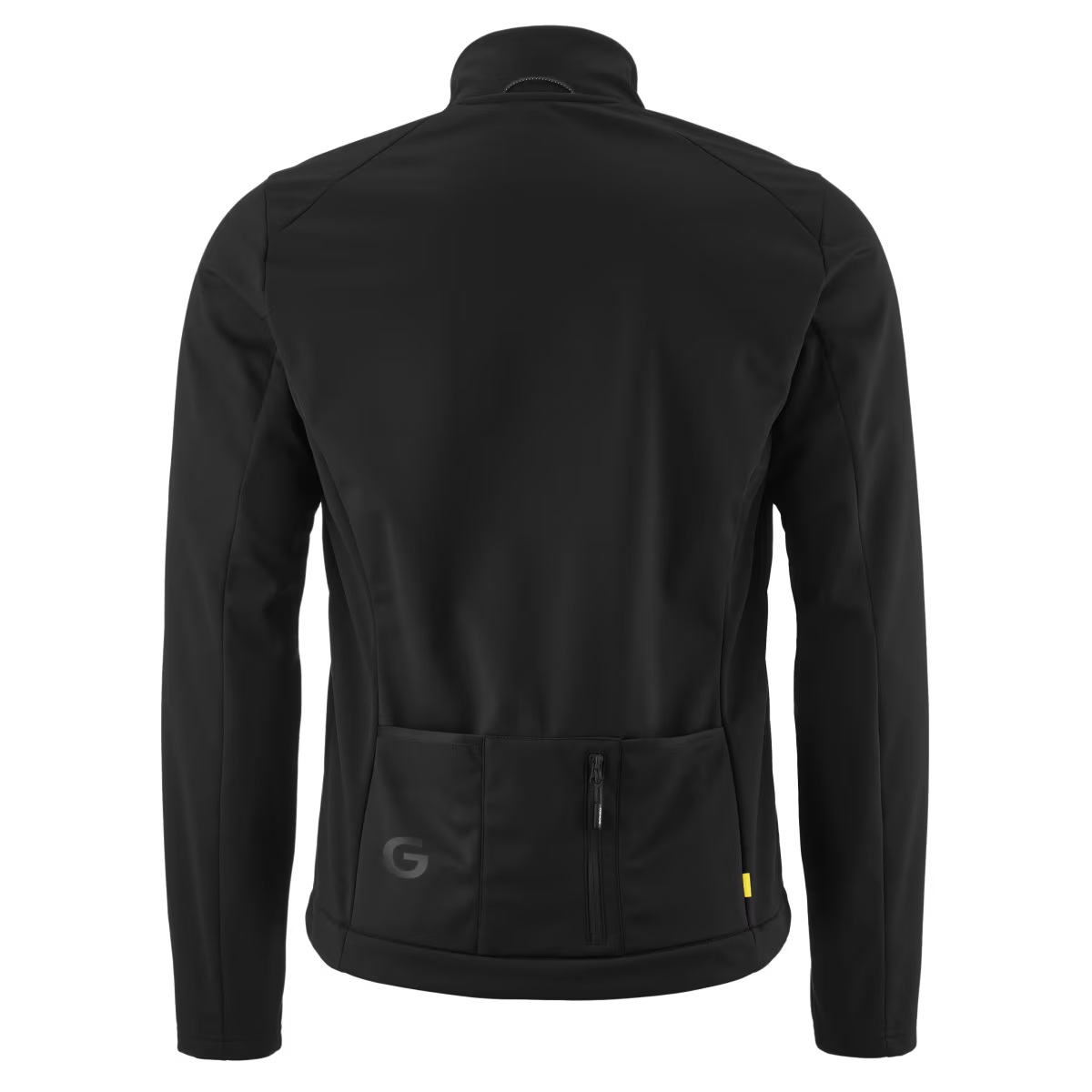 Veste Softshell Gonso Adventure M noire