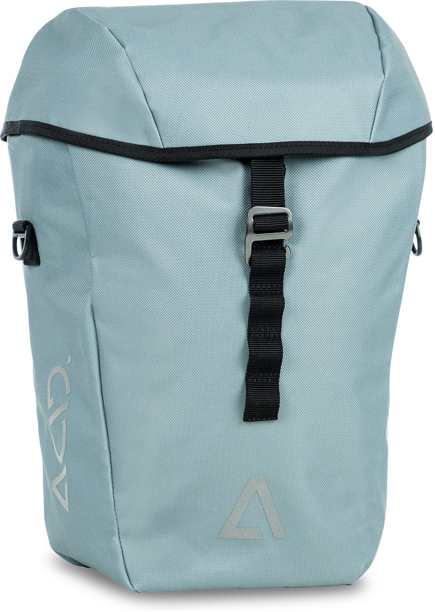 ACID Sacoche latérale CITY 20 SMLink gris