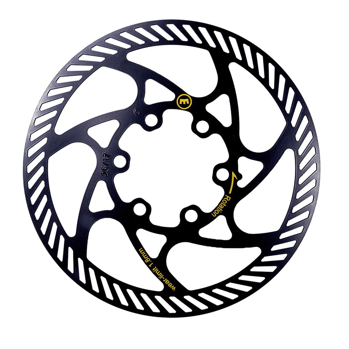 Magura bague de capteur pour Bosch E-Bike ABS