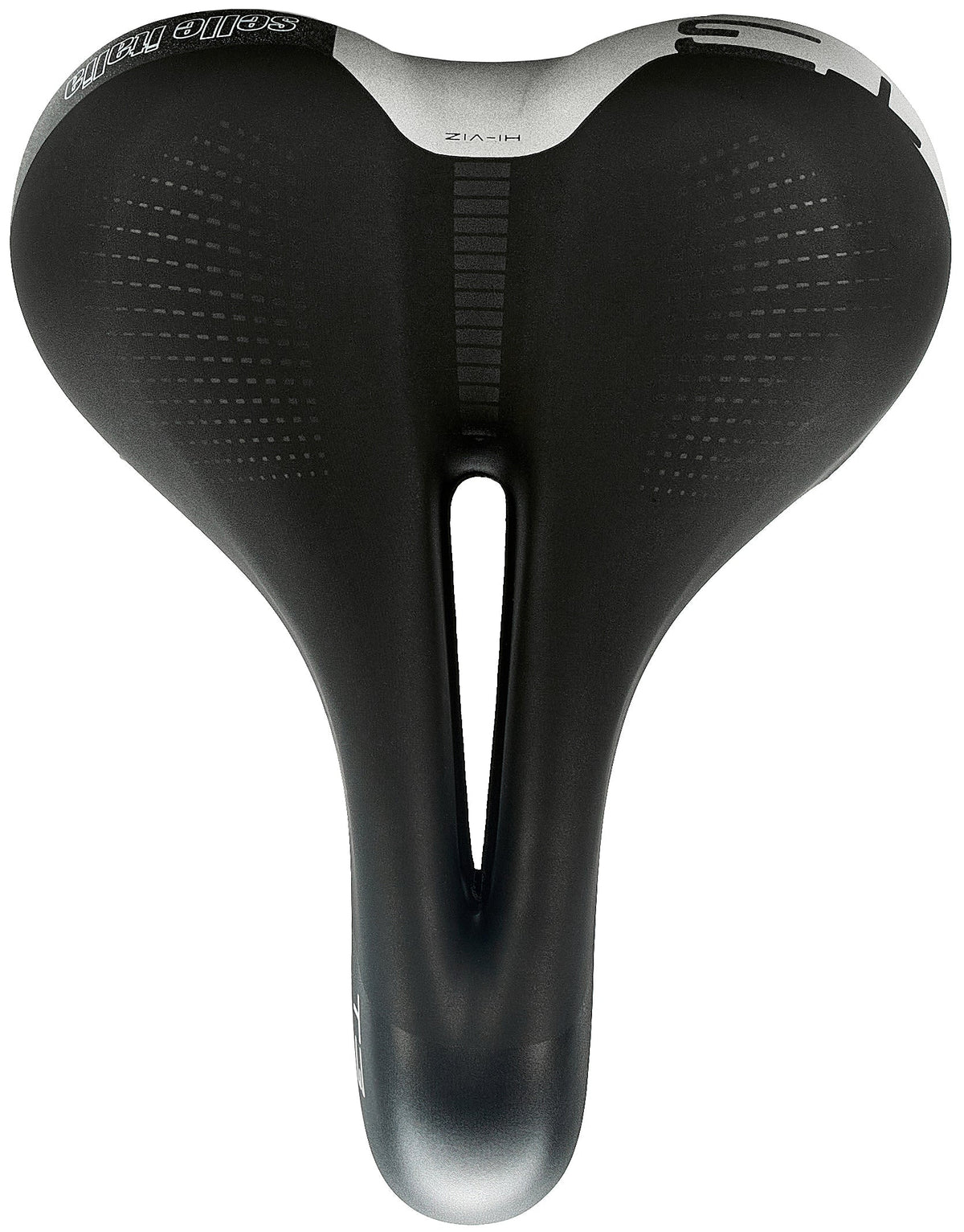 Selle Italia T 3 Flow selle black