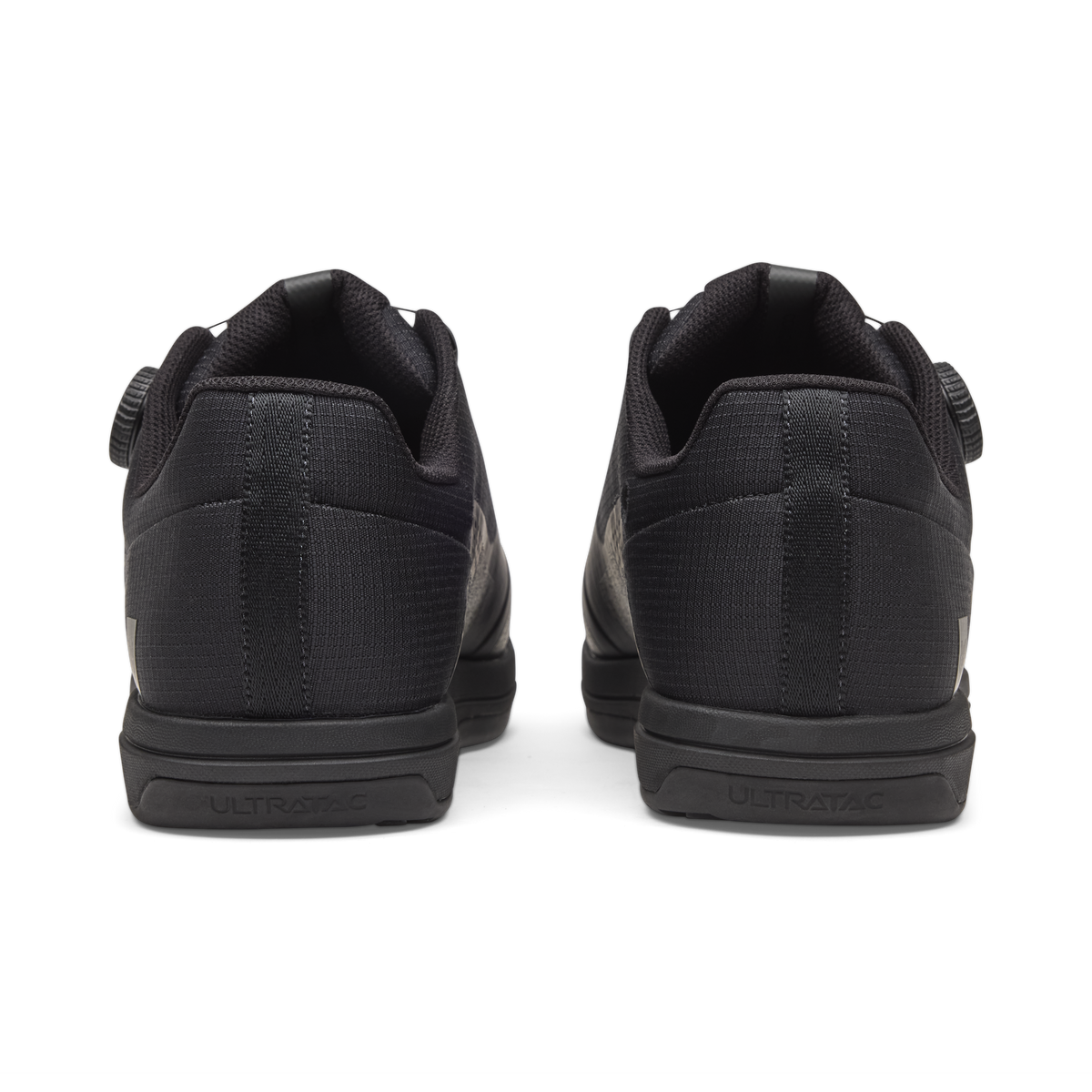 Fox Union Boa chaussures VTT avec cales Noir