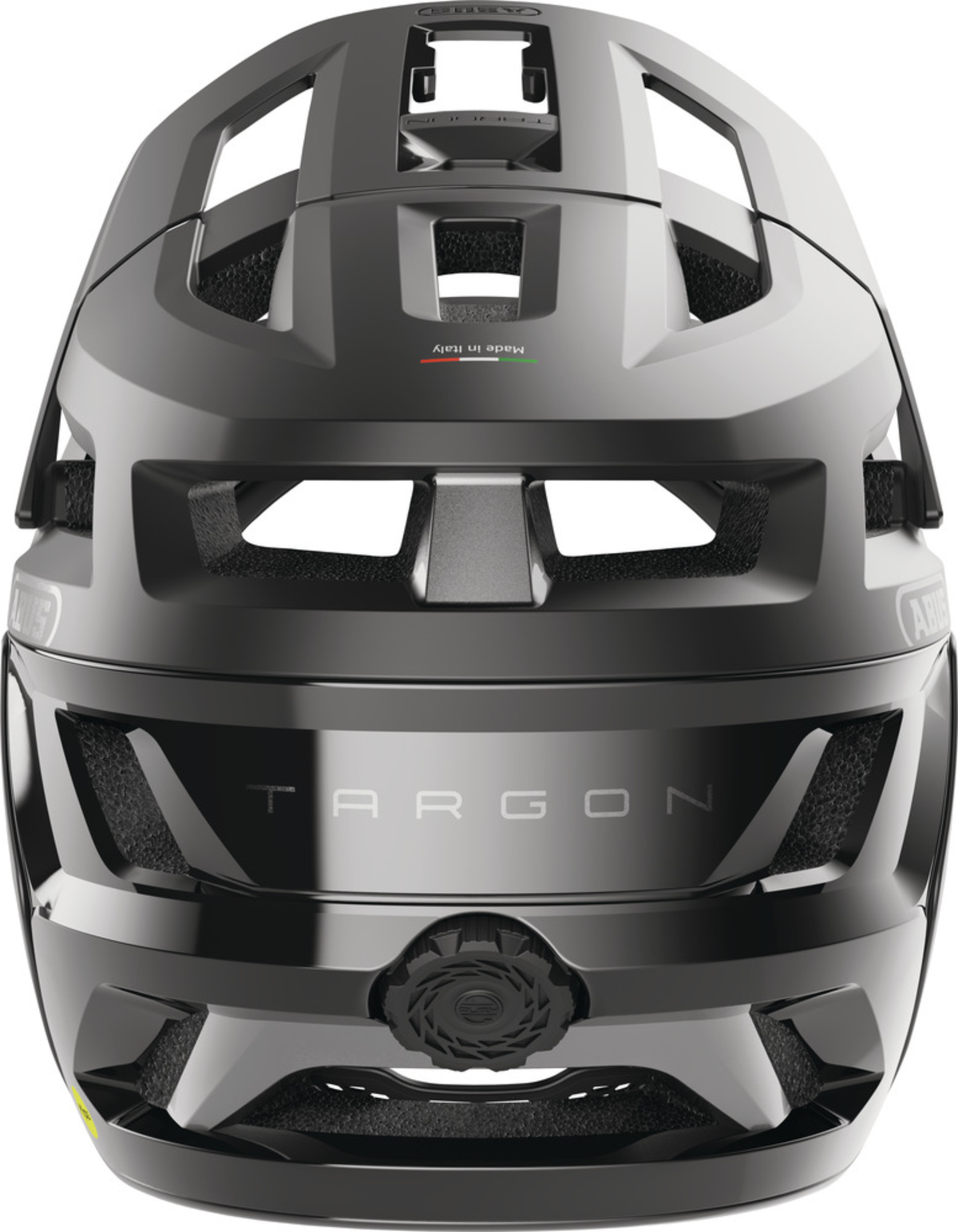Abus TARGON MIPS velours