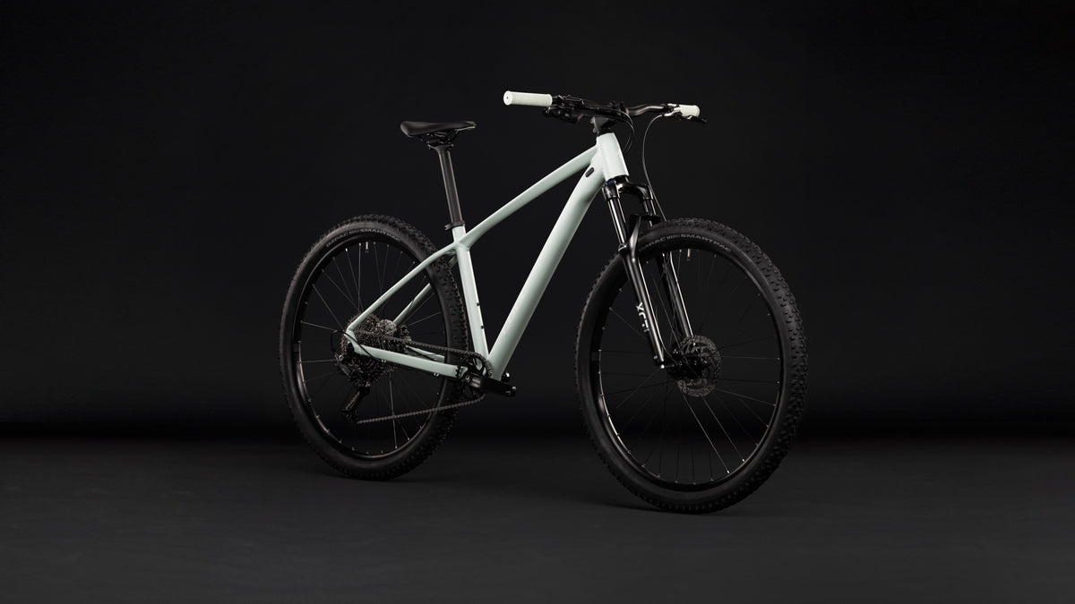 Cube Aim Pro aloegreen´n´green (2027)