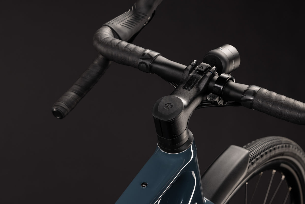 Cube Nuroad Race FE encregris´n´gris (2027)