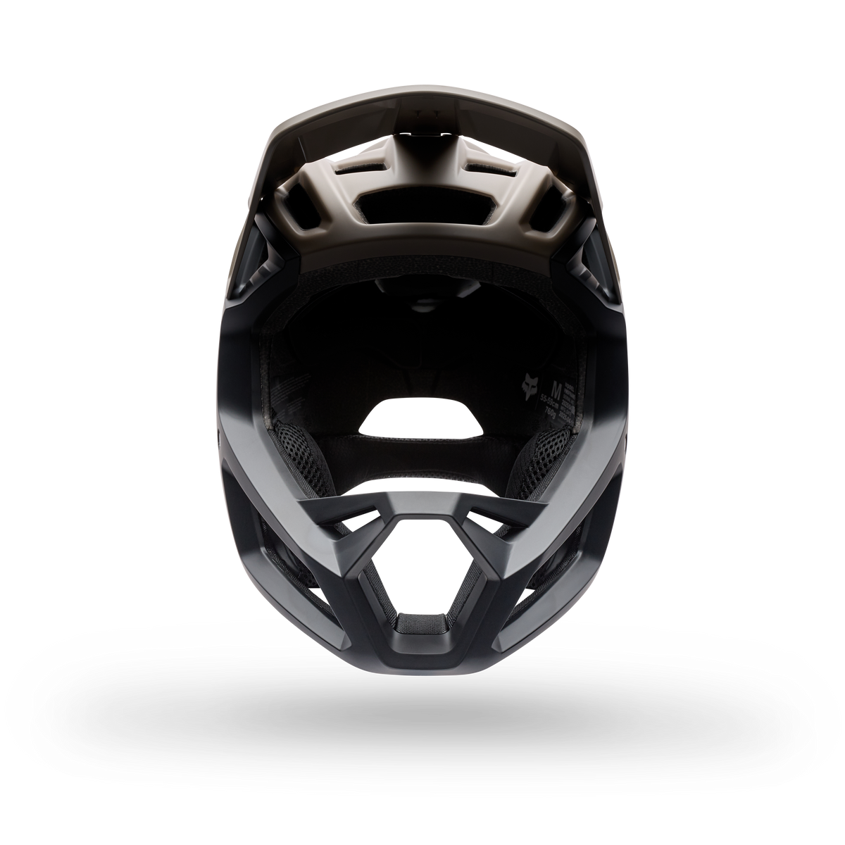 Casque intégral Fox Proframe Solid Nutmeg