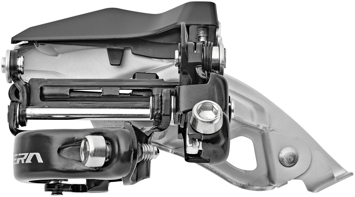 Shimano Acera Trekking FD-T3000 dérailleur avant 3x9 vitesses Top Swing 66-69