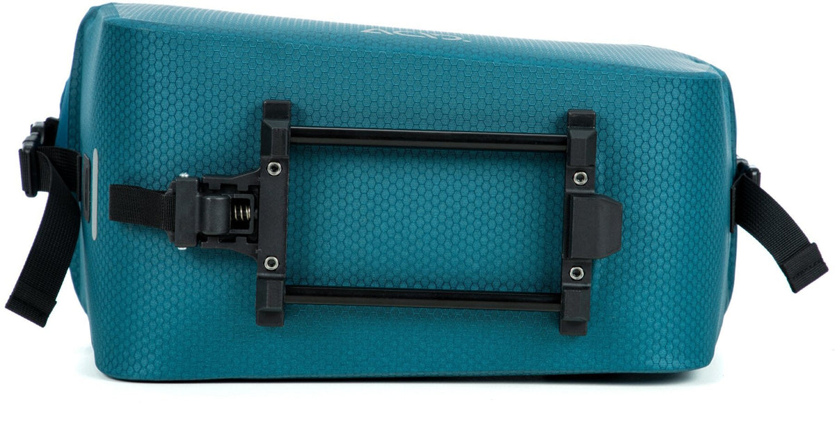 ACID Sacoche de porte-bagages PRO 14 RILink dark blue´n´black