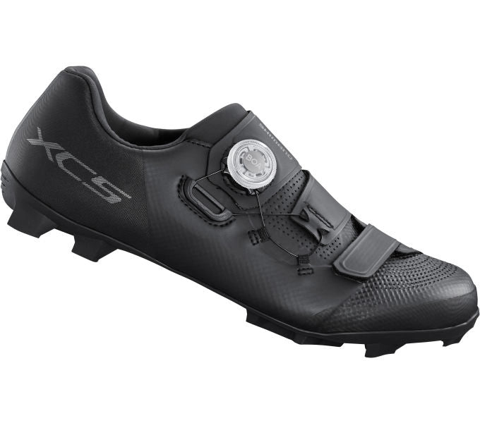 Shimano SH-XC502 Noir