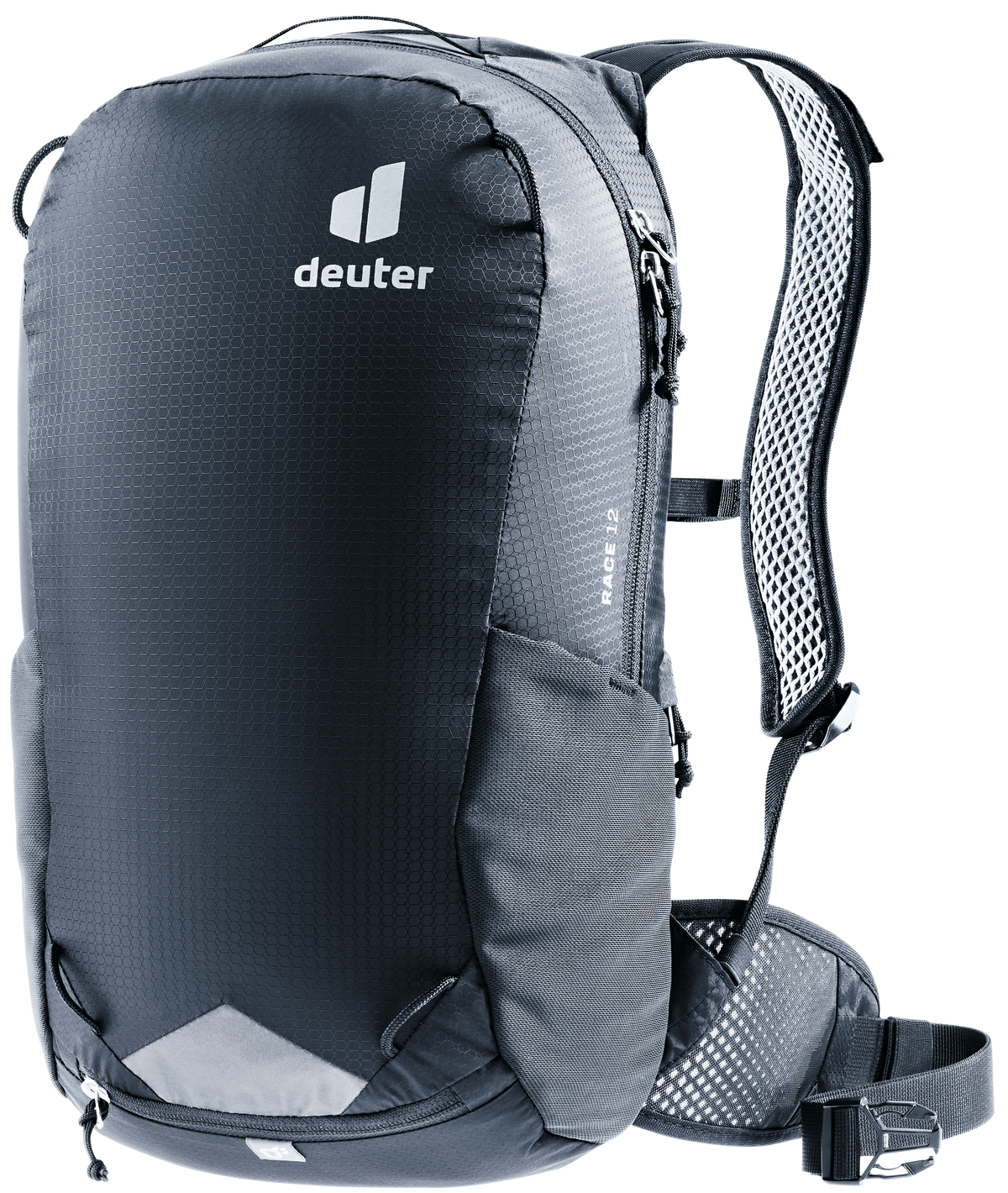 deuter Race 12 sac à dos vélo noir