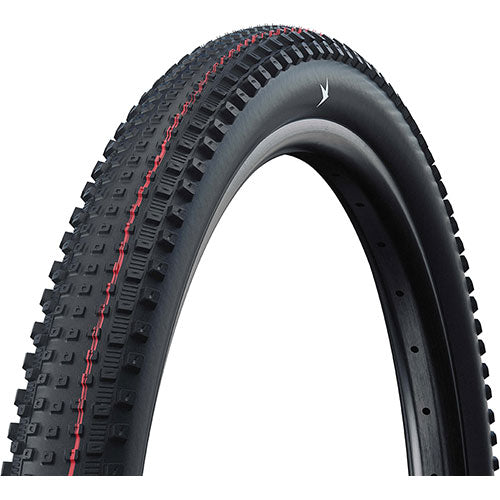 Schwalbe RICK XC PRO Evolution Line SPEED E-50 29" Tubeless Ready noir
