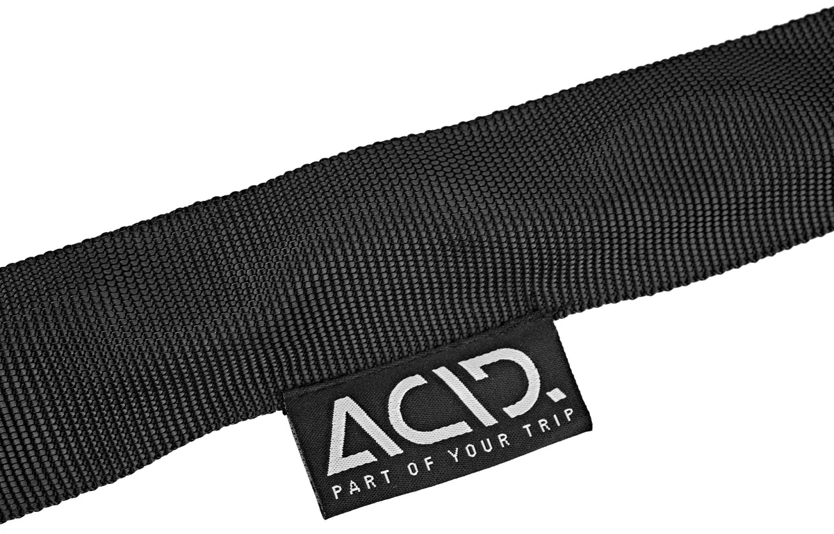 ACID Chaîne antivol CORVID C120