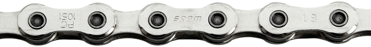Chaîne SRAM PC-1051 argentée
