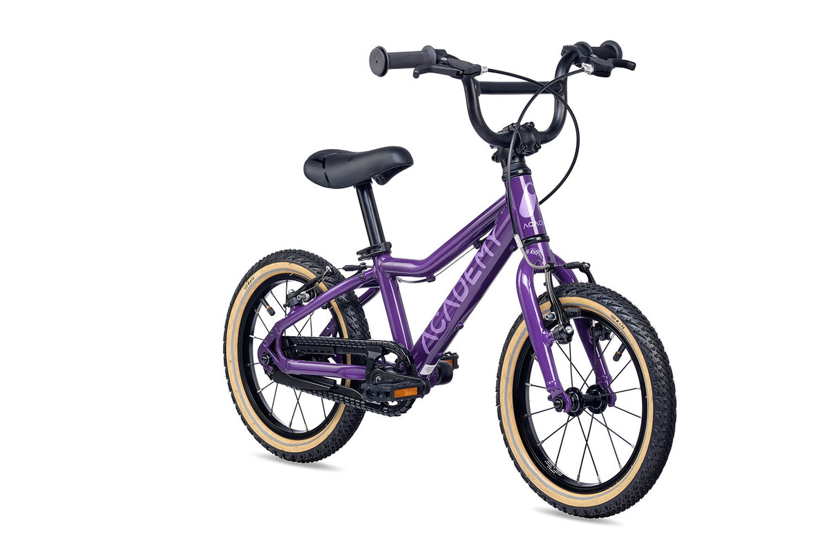 Academy GRADE 2 Violet