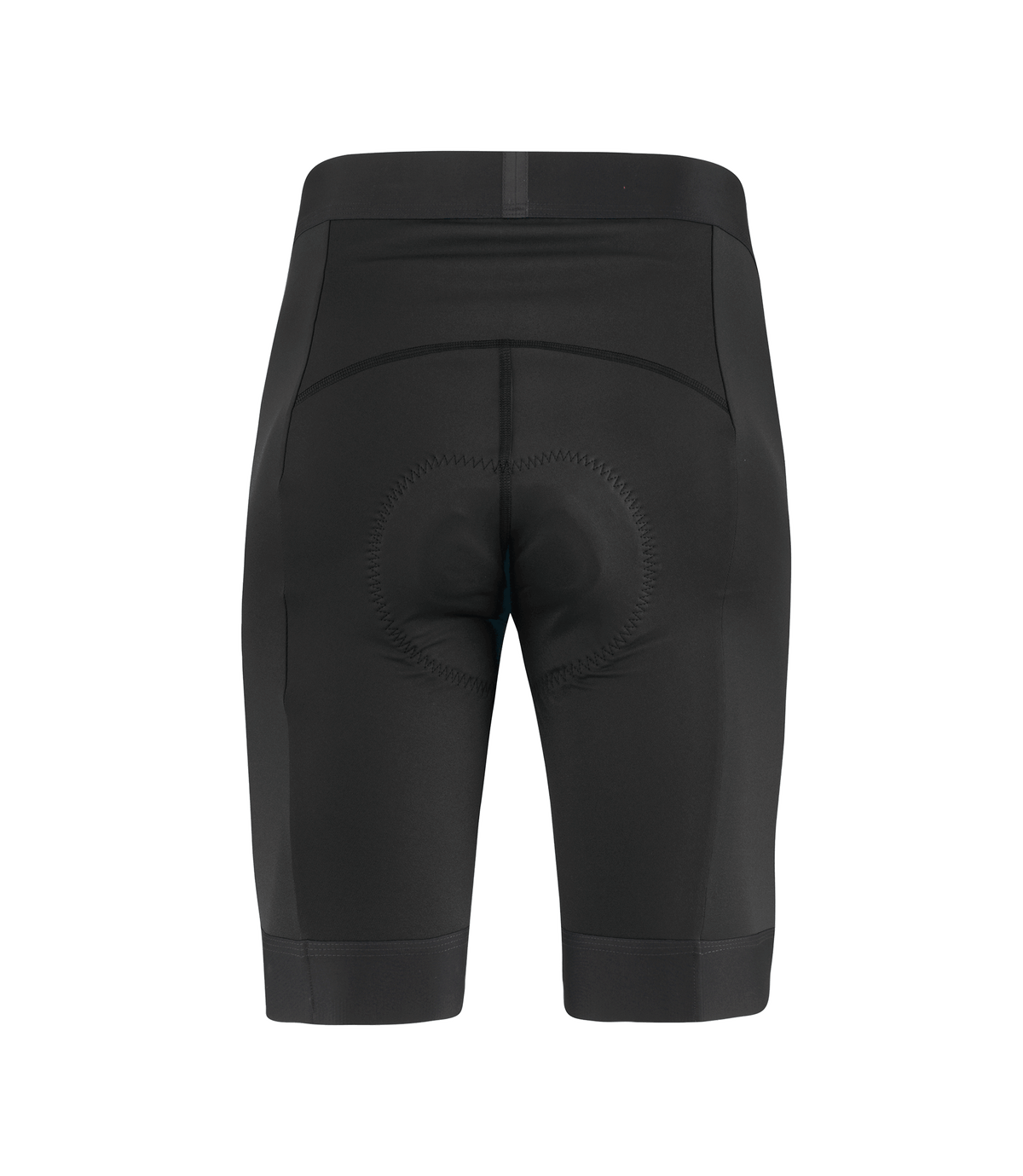 Löffler M Collants VTT Basic Gel Noir