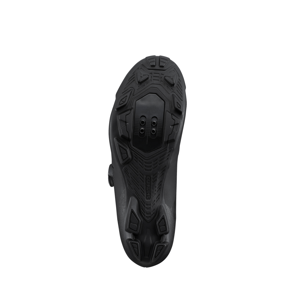 Shimano XC302 Femme noir