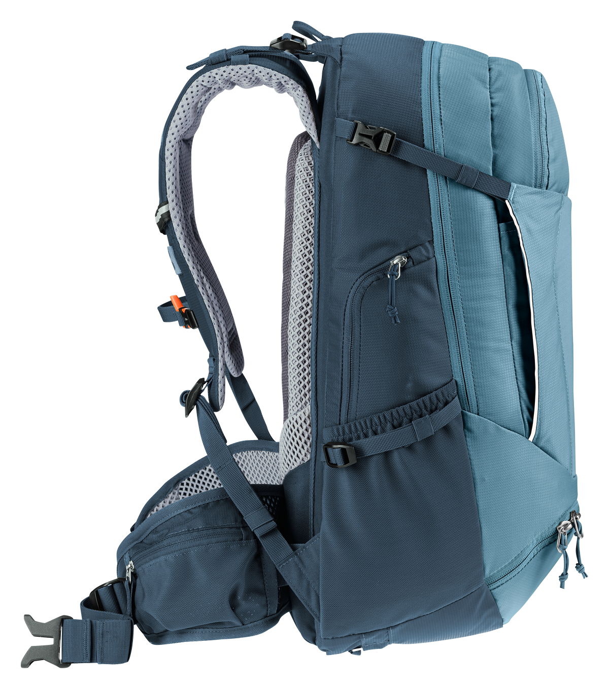 deuter Trans Alpine 30 sac à dos vélo atlantic-ink