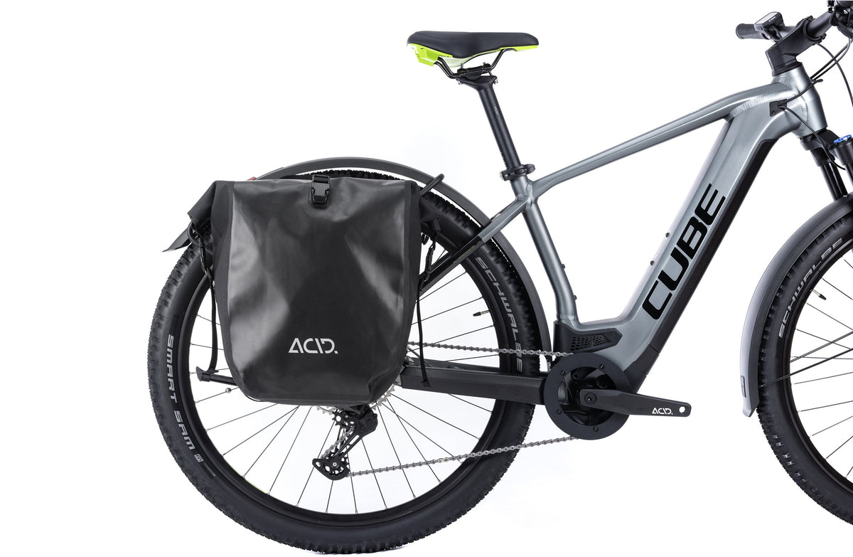 ACID Porte-bagages SIC RAIL 27,5" BOOST