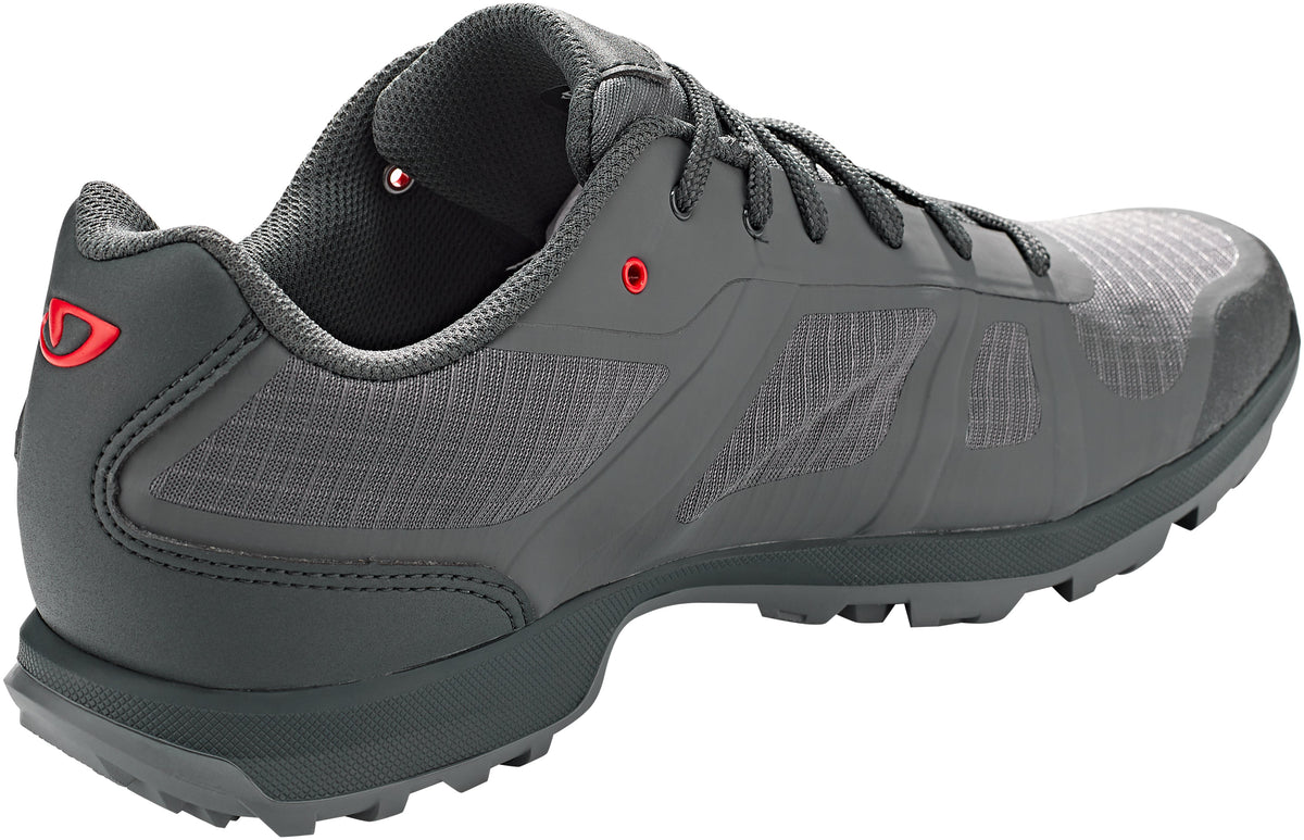 Giro Gauge W - Chaussures VTT titanium/dark shadow