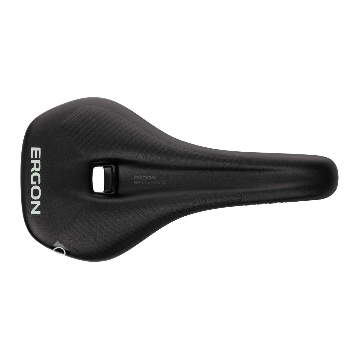 Ergon SR Comp Selle Homme noir