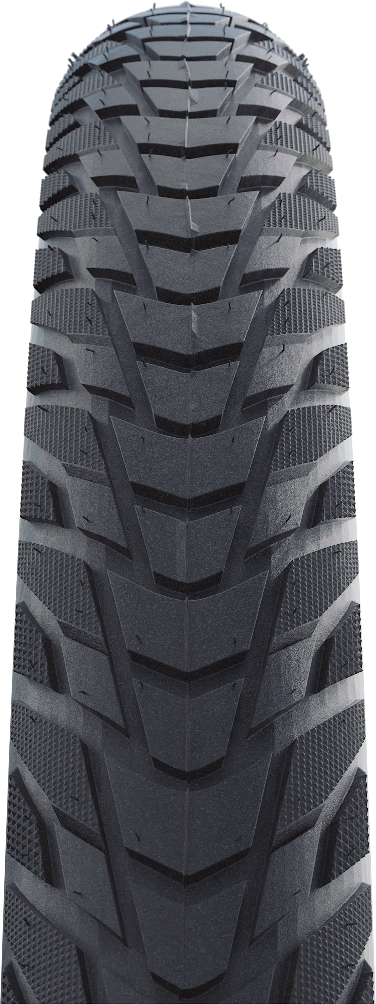 Schwalbe Marathon E-Plus Perform pneu à tringle rigide 28x2.15" Smart DualGuard E-50 Addix E Reflex noir