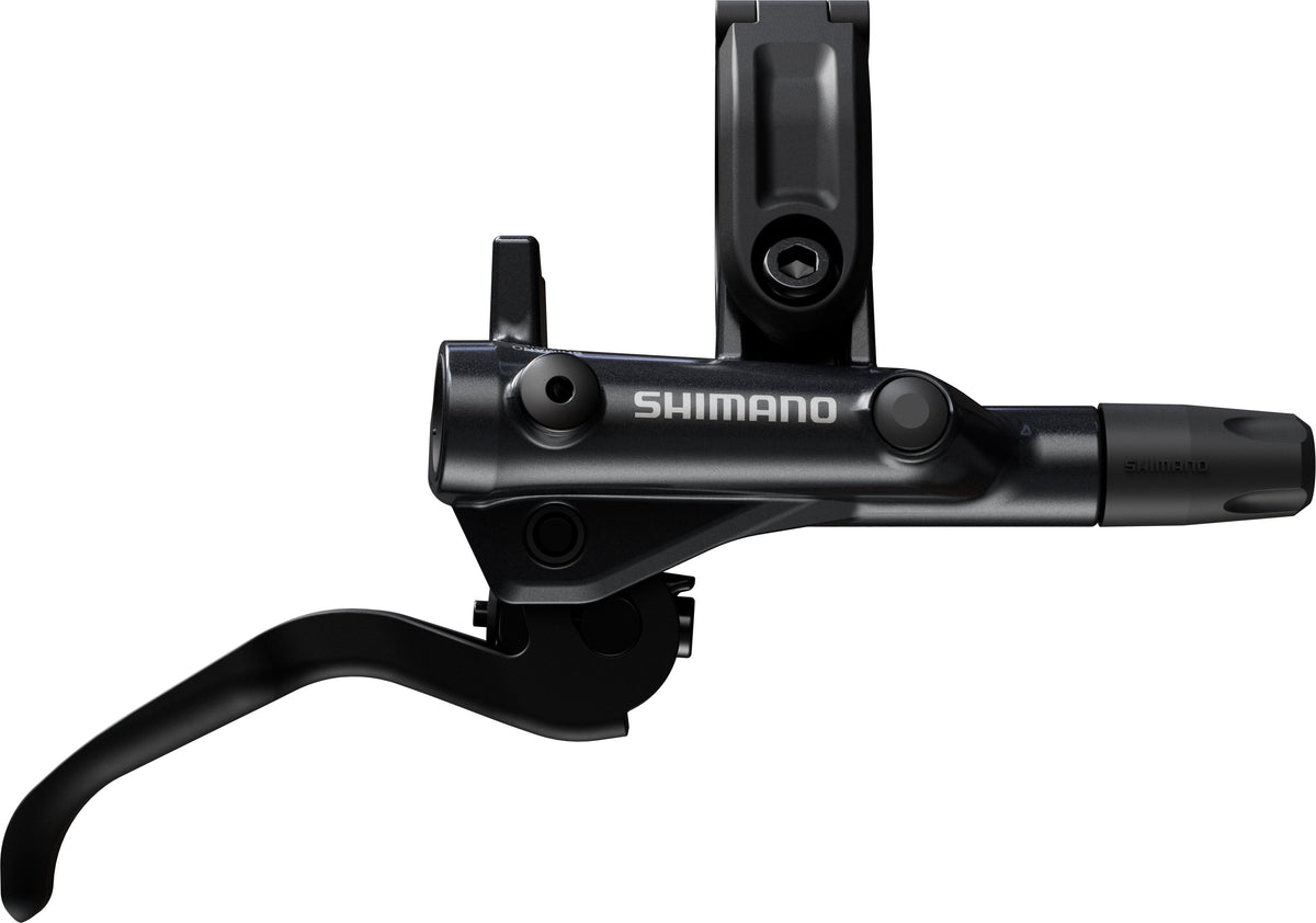 Levier de frein Shimano BL-MT620 2 doigts gauche