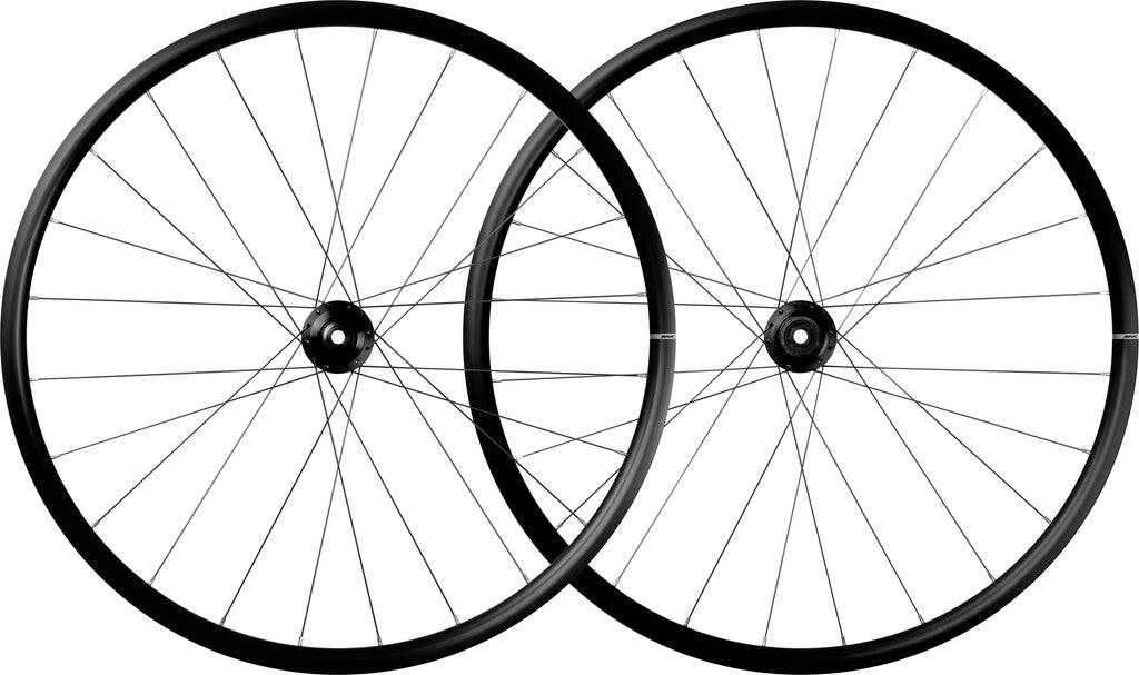Mavic AKSIUM 1 DISC Jeu de roues 28" Centerlock 12 vitesses HG-R 12x100-12x142mm