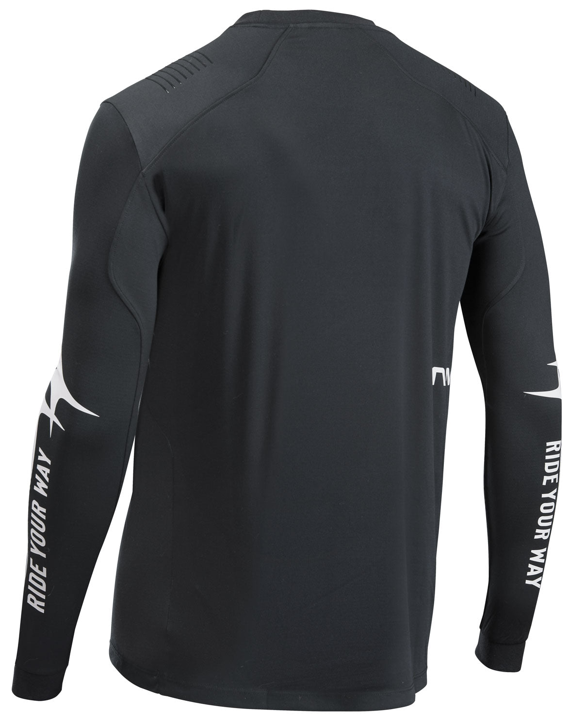 Northwave Sharp Maillot Noir