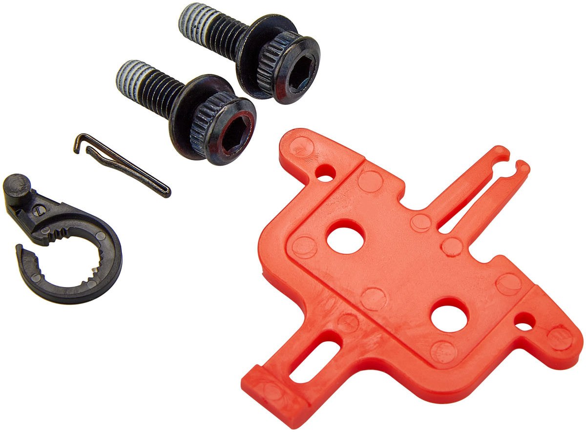 Shimano Deore BR-M6120 Étrier de frein PM D03S