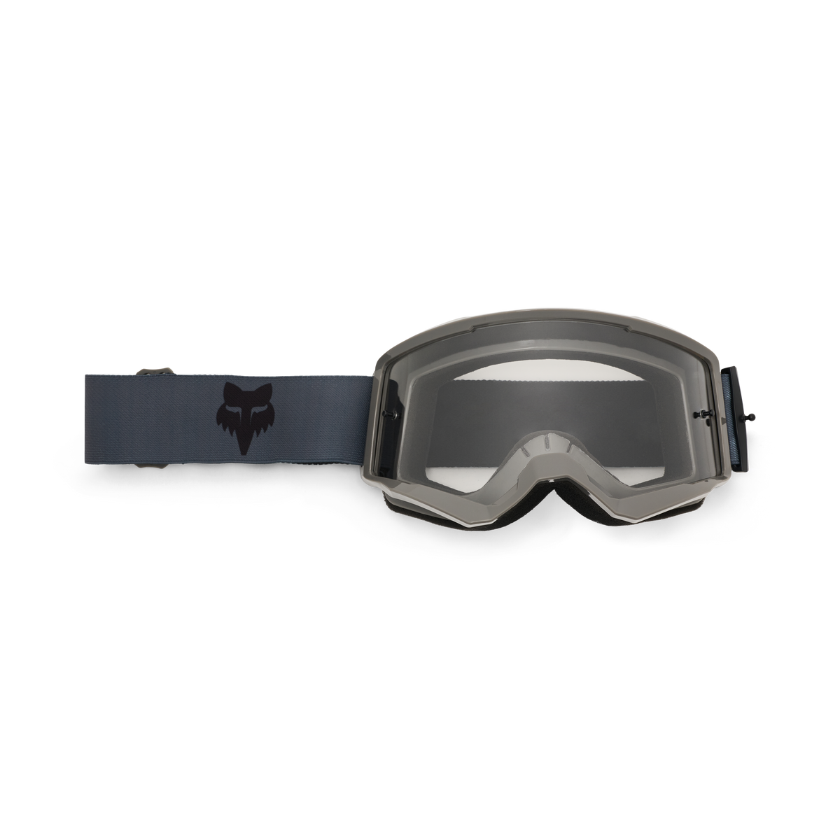 Fox Main Core Masque Pewter