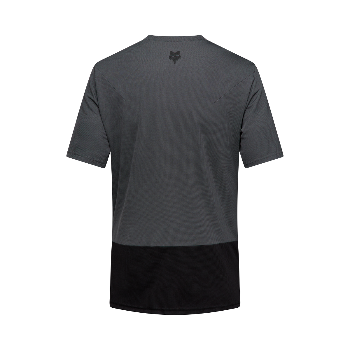 Fox Ranger SS Maillot Wordmark Dark Shadow