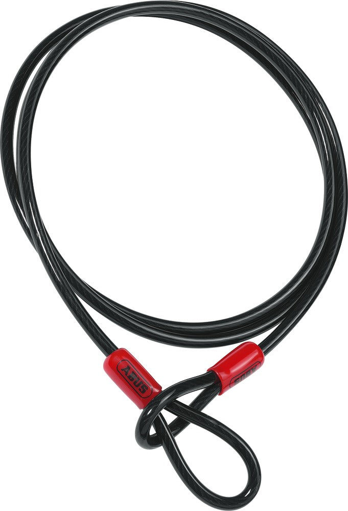 ABUS câble à boucle COBRA 10/500 câble antivol