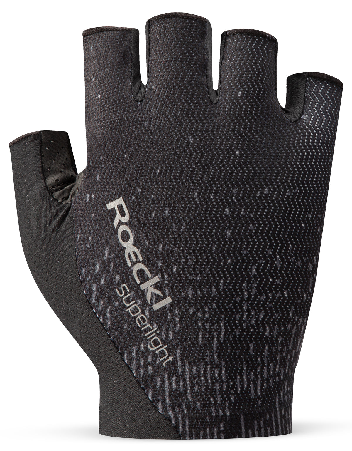 Gants Roeckl Inwil Unisexe black shadow