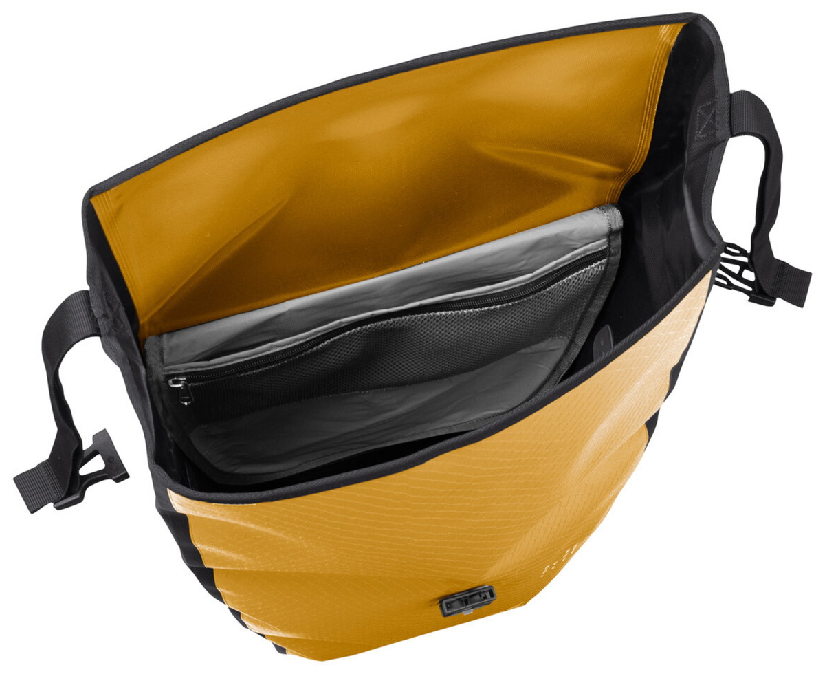 VAUDE Aqua Back (rec) jaune brûlé
