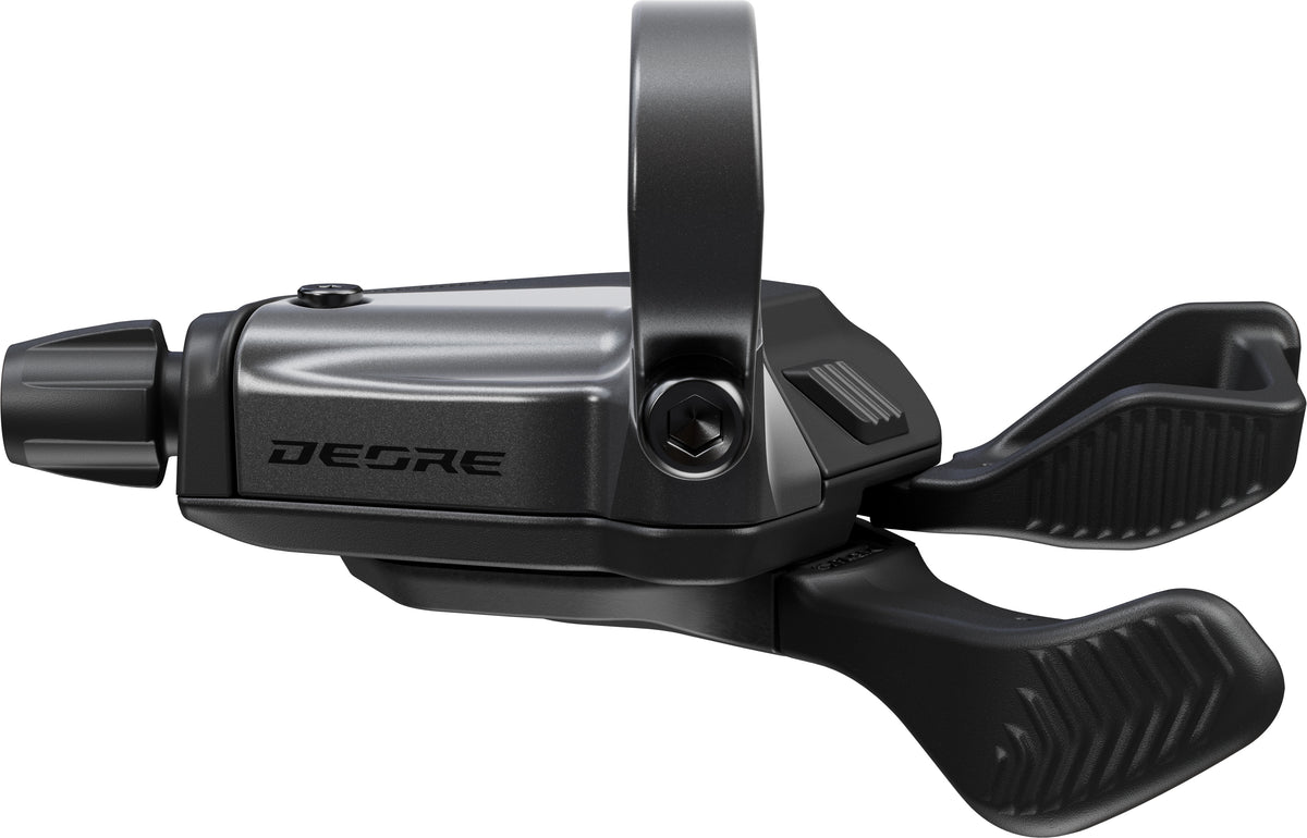 Shimano Levier de vitesses DEORE SL-M6200 12 vitesses Collier droit