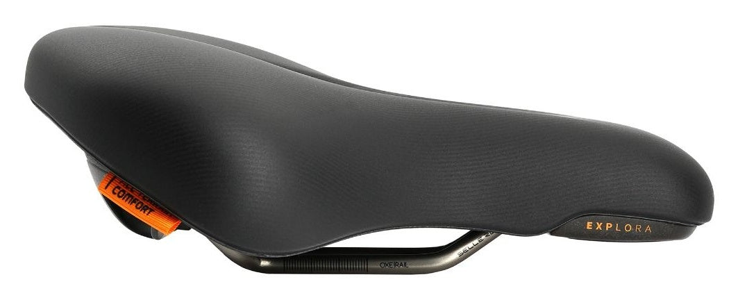 Selle Royal Explora Relaxed selle