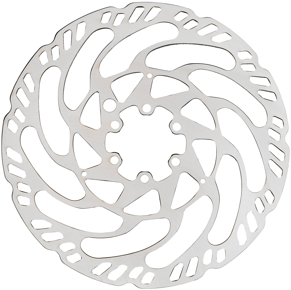 Magura MT eSTOP Kit optimisé avec disque de frein 8.S MDR-C 6 trous et plaquette de frein