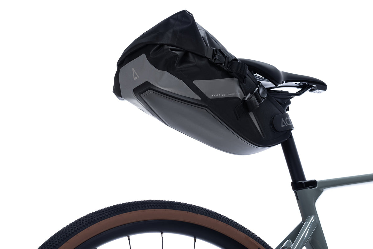 ACID Sacoche de selle PACK PRO 6
